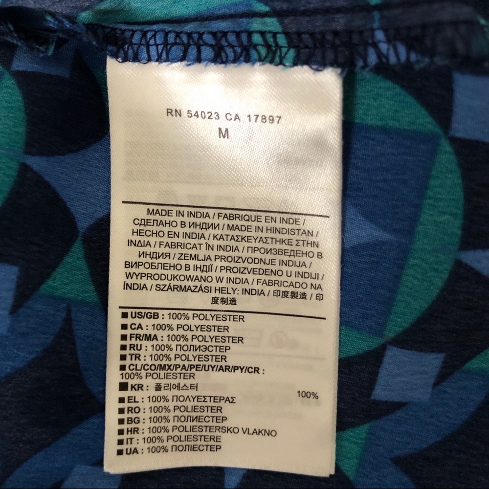 Banana Republic Racerback Tank - Picture 4 of 4